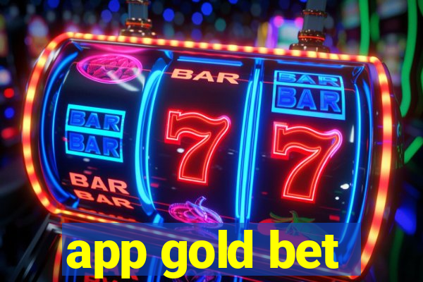app gold bet